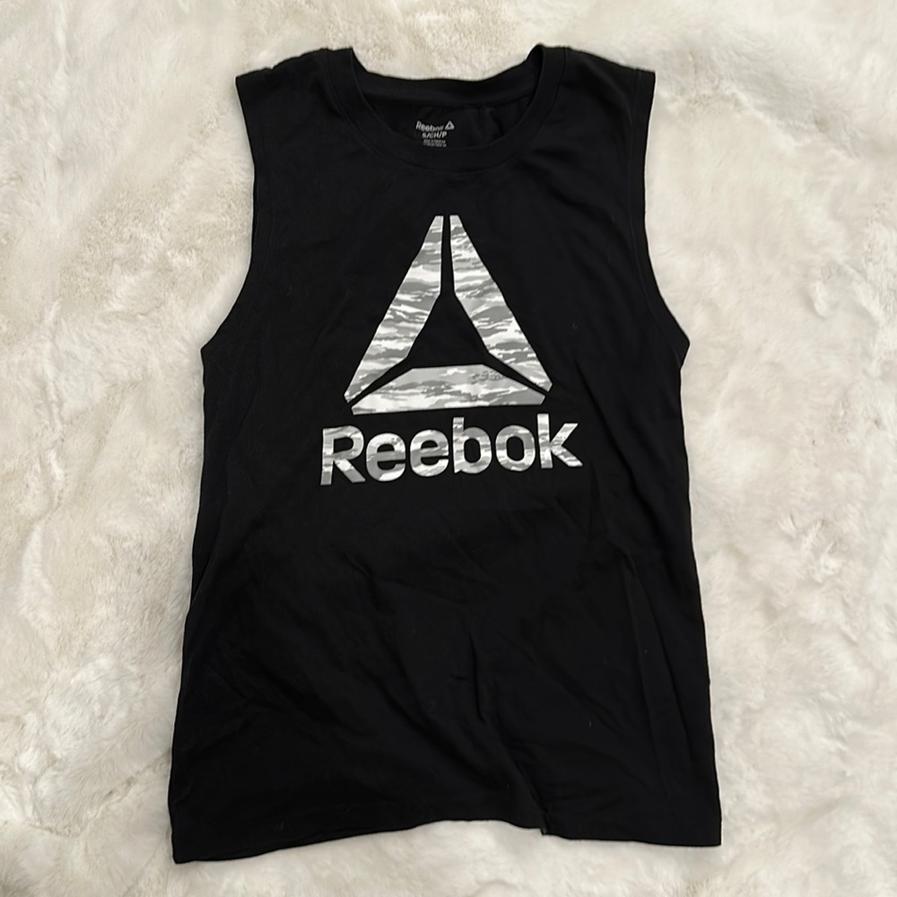 Reebok workout tank top